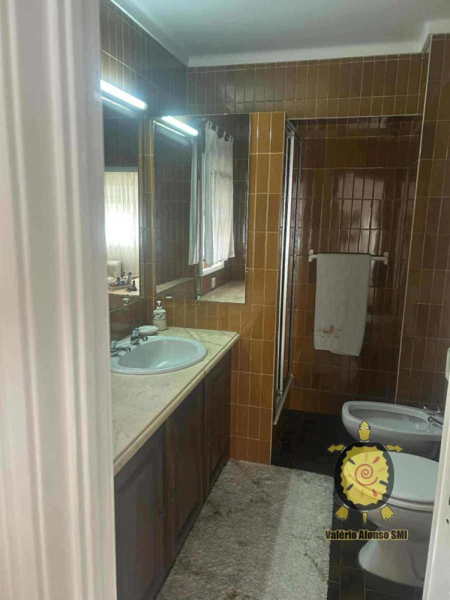 Apartamento T3 para Venda em Gafanha da Nazaré Foto 8