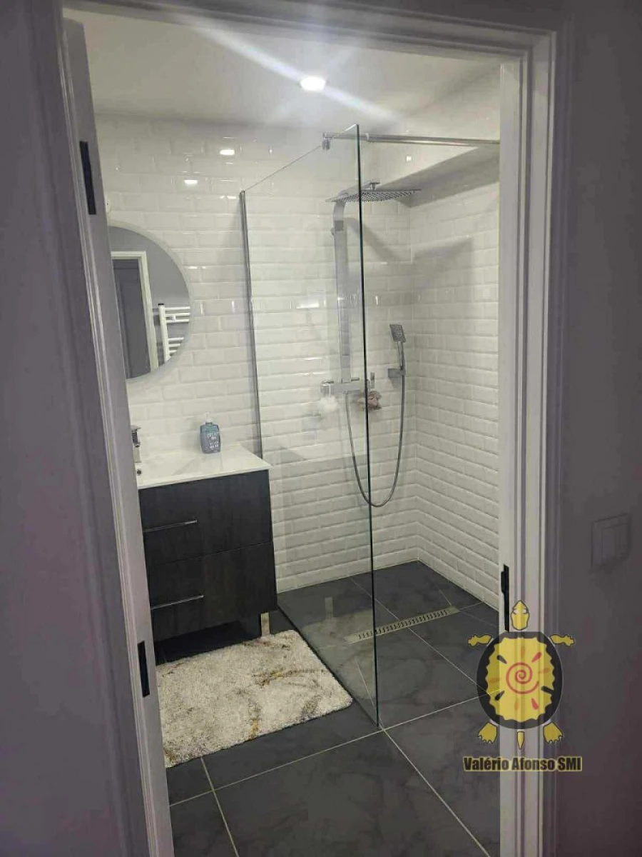 Apartamento T3 para Venda em Gafanha da Nazaré Foto 6