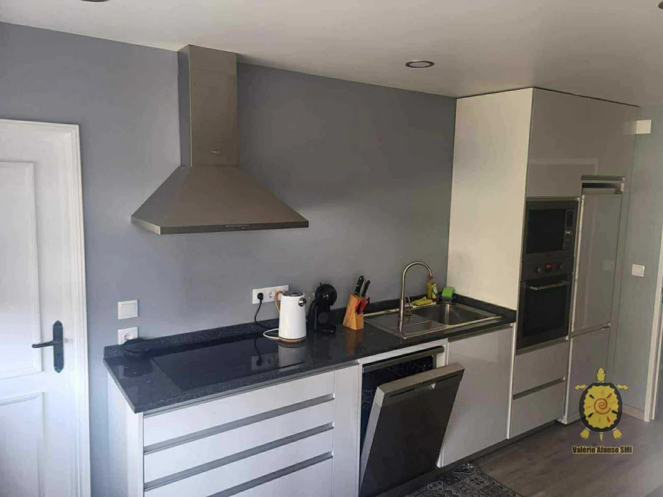 Apartamento T3 para Venda em Gafanha da Nazaré Foto 4