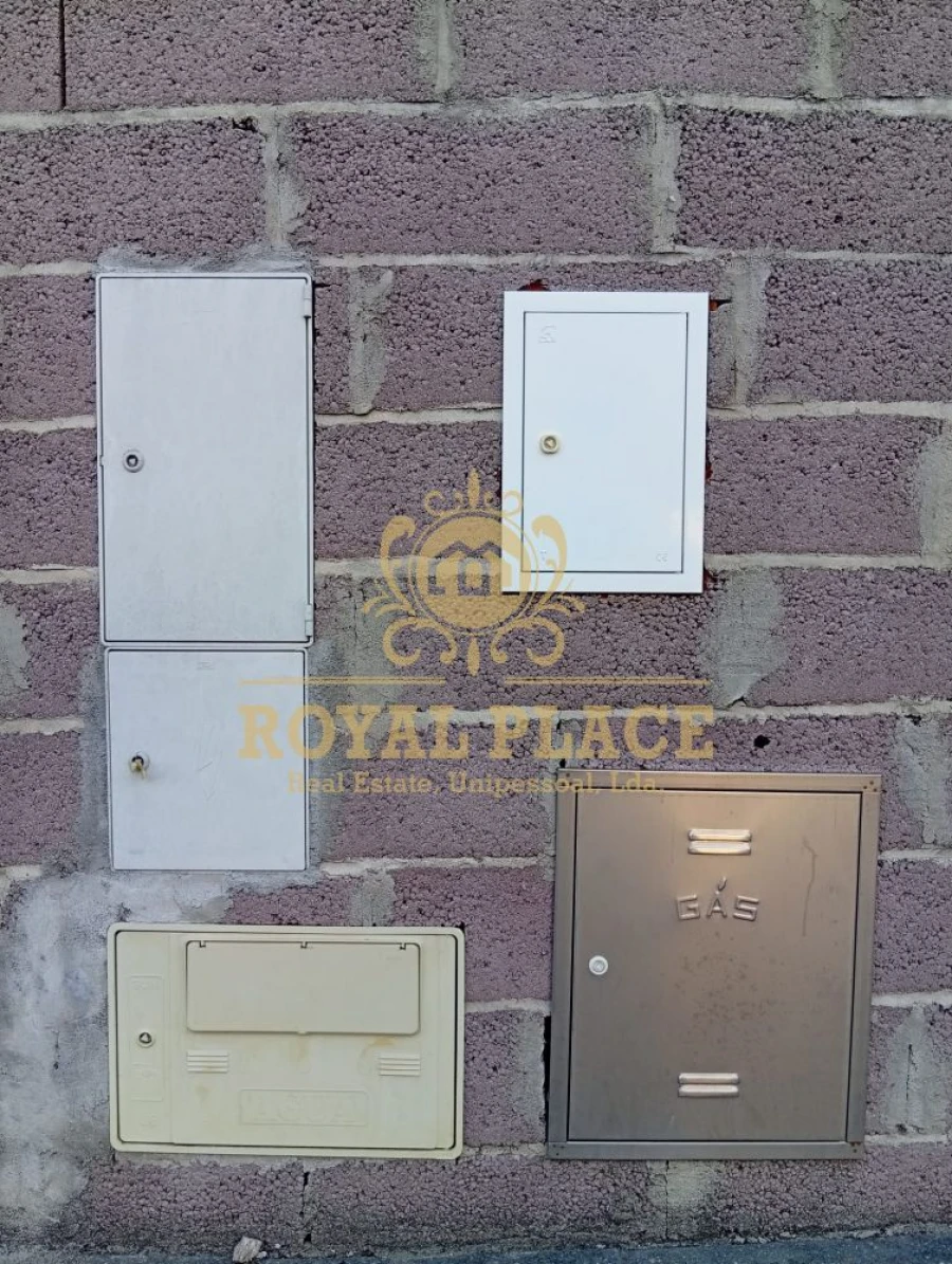 Terreno para Venda em Santa Maria de Lamas Foto 6