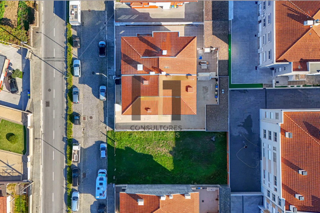 Apartamento T3 para Venda em Nogueira e Silva Escura Foto 25