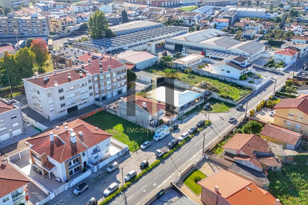 Apartamento T3 para Venda em Nogueira e Silva Escura Foto 26