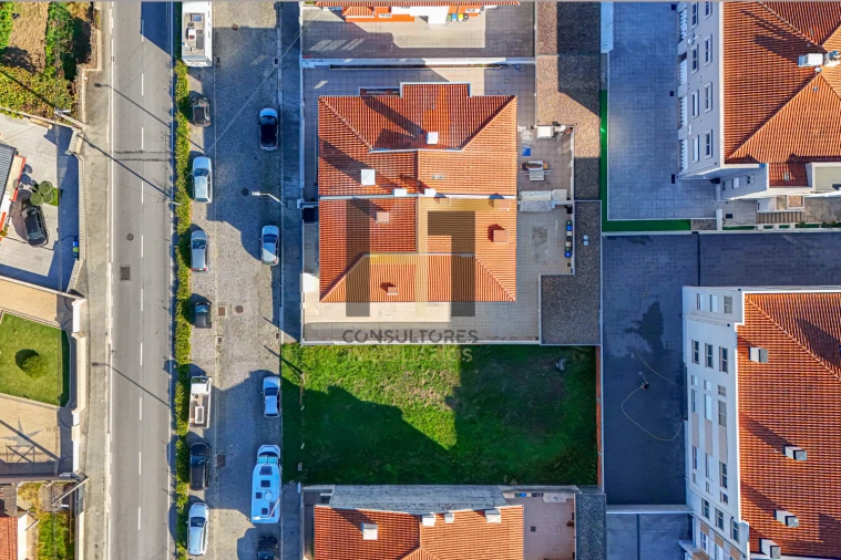 Apartamento T3 para Venda em Nogueira e Silva Escura Foto 25