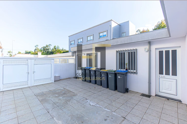 Apartamento T3 para Venda em Nogueira e Silva Escura Foto 20