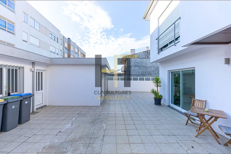 Apartamento T3 para Venda em Nogueira e Silva Escura Foto 19