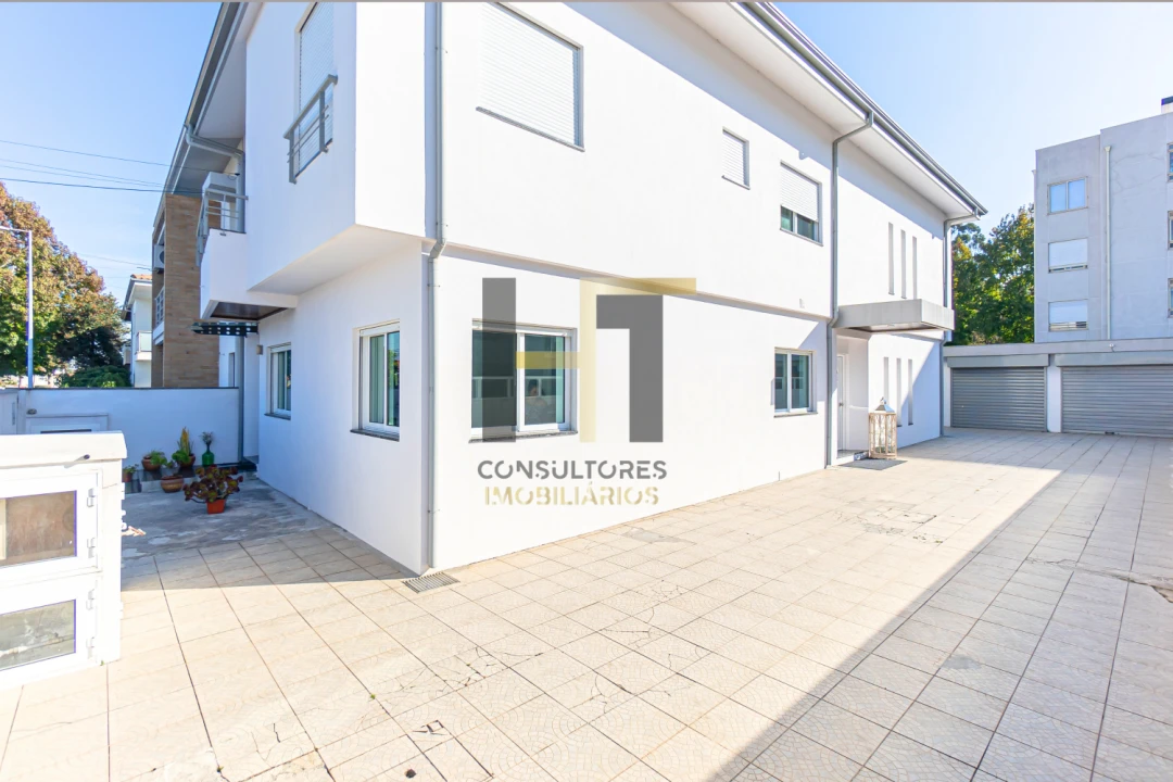 Apartamento T3 para Venda em Nogueira e Silva Escura Foto 18