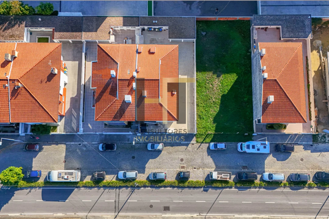 Apartamento T3 para Venda em Nogueira e Silva Escura Foto 23