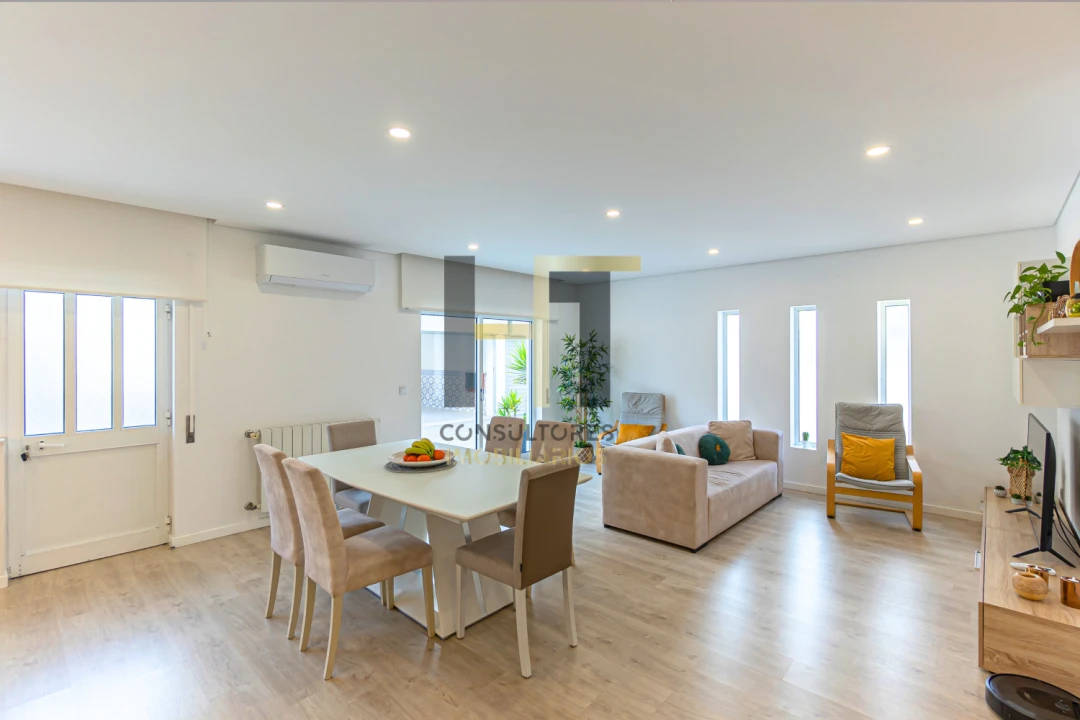 Apartamento T3 para Venda em Nogueira e Silva Escura Foto 3