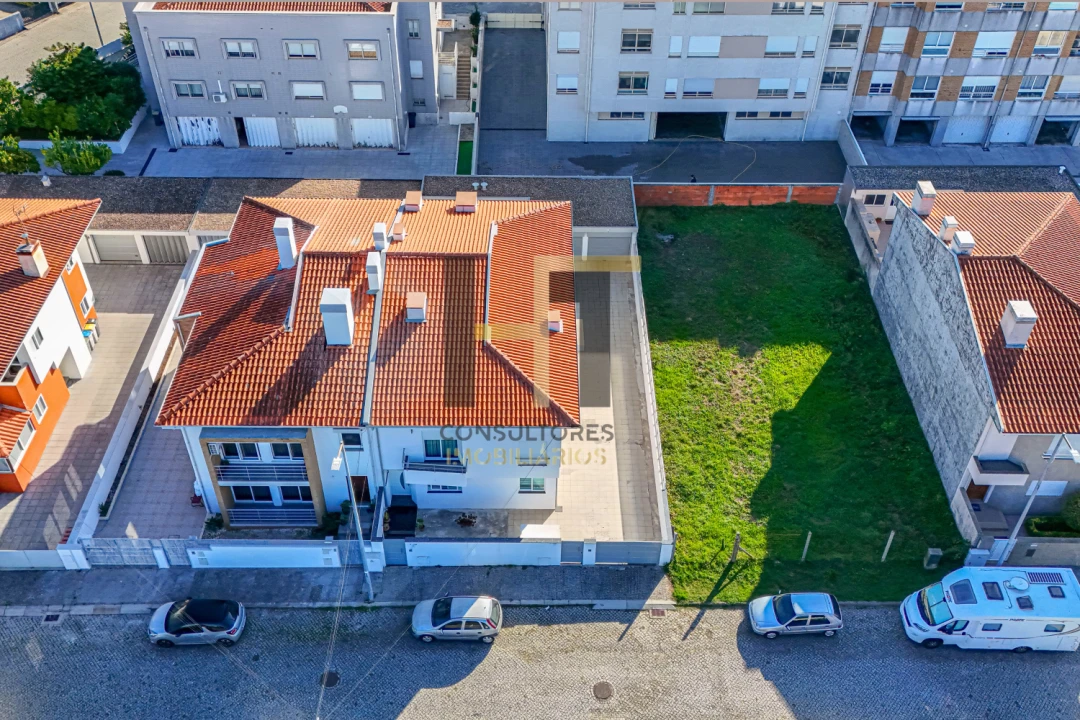 Apartamento T3 para Venda em Nogueira e Silva Escura Foto 22