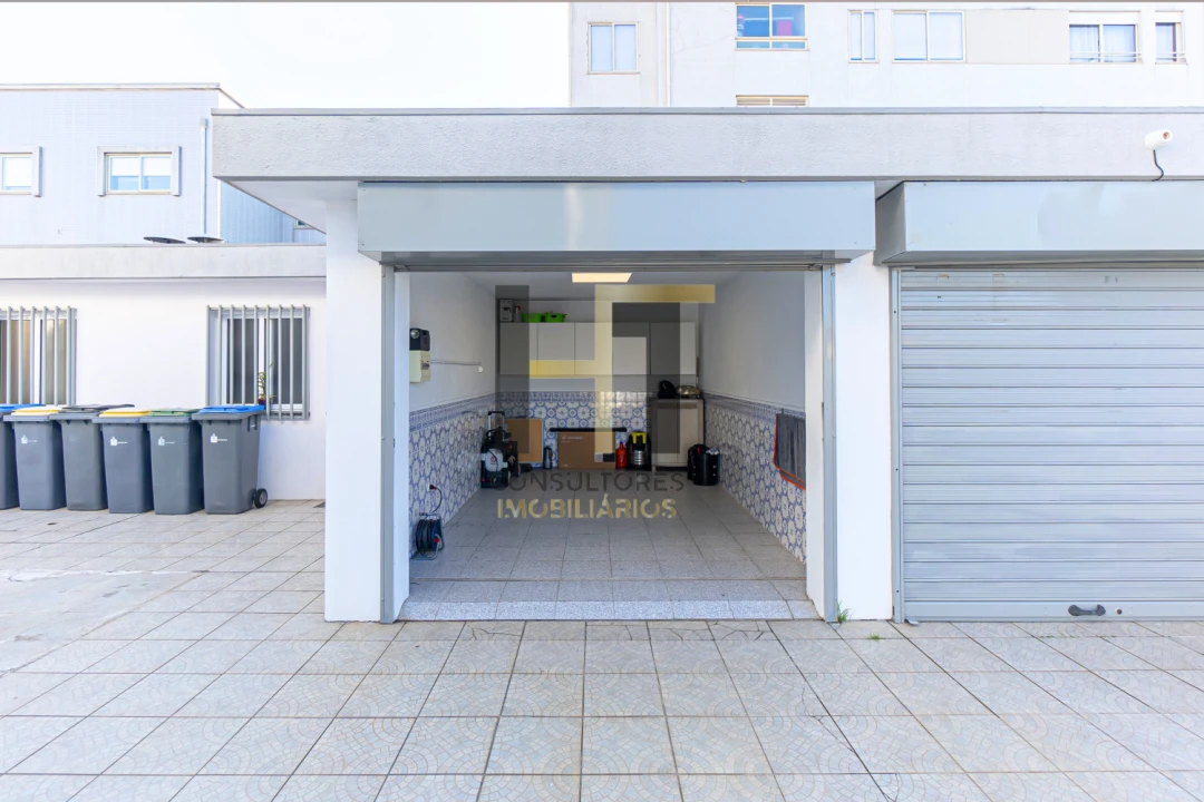 Apartamento T3 para Venda em Nogueira e Silva Escura Foto 21