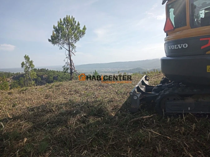 Terreno para Venda em Famalicão Foto 25