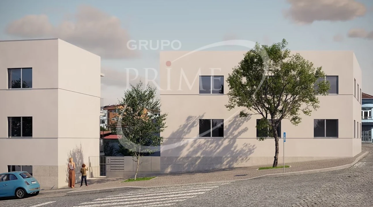 Apartamento T2 para Venda em Campanhã Foto 1