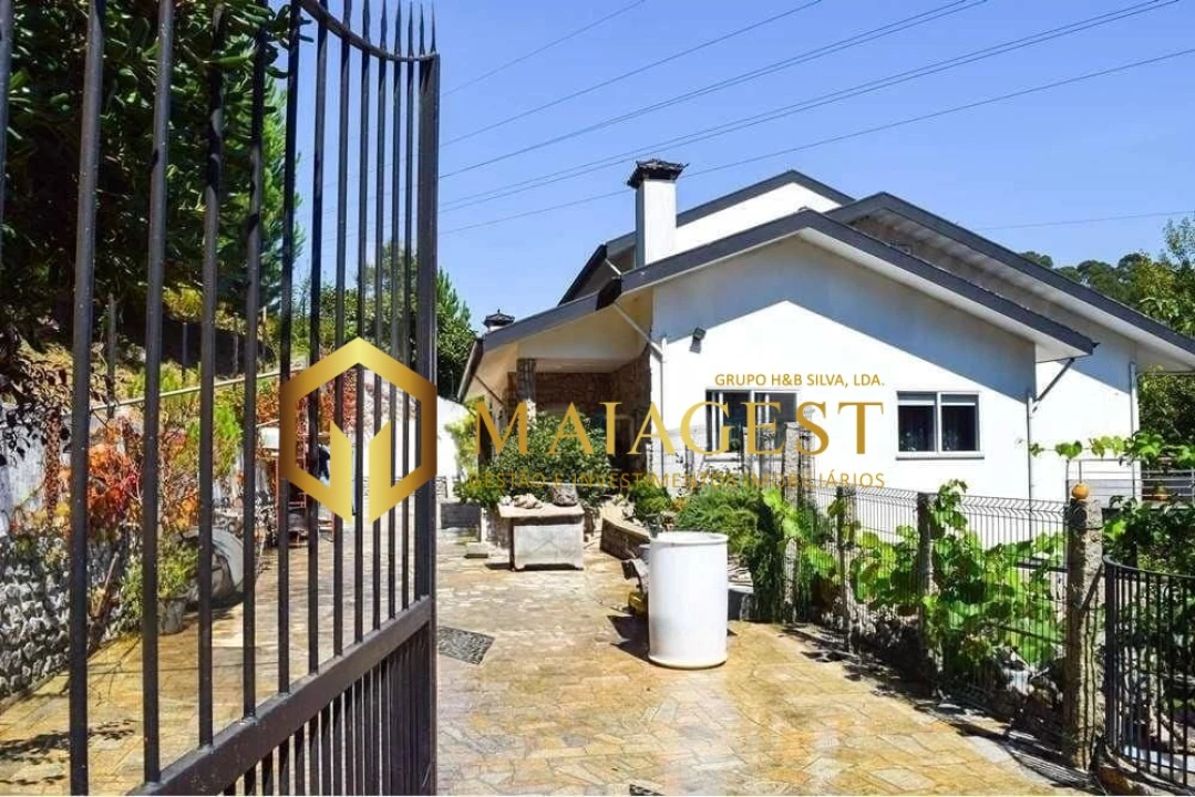 Moradia T3 para Venda em Sandim, Olival, Lever e Crestuma Foto 2