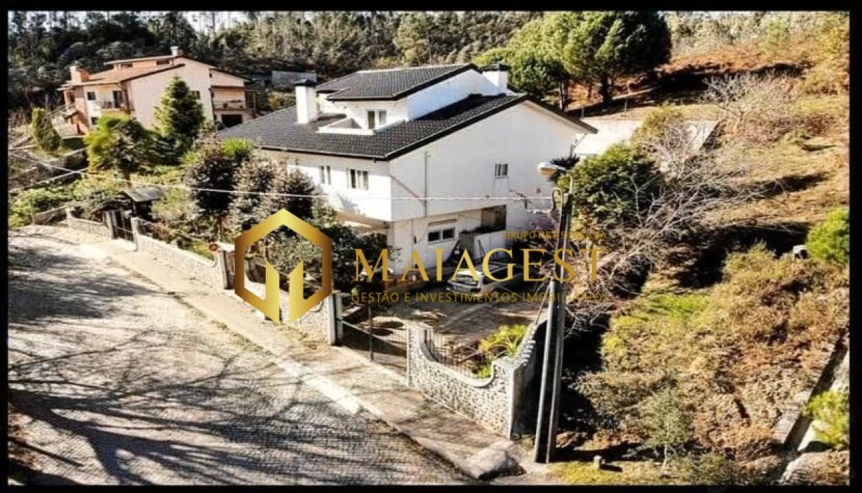 Moradia T3 para Venda em Sandim, Olival, Lever e Crestuma Foto 6