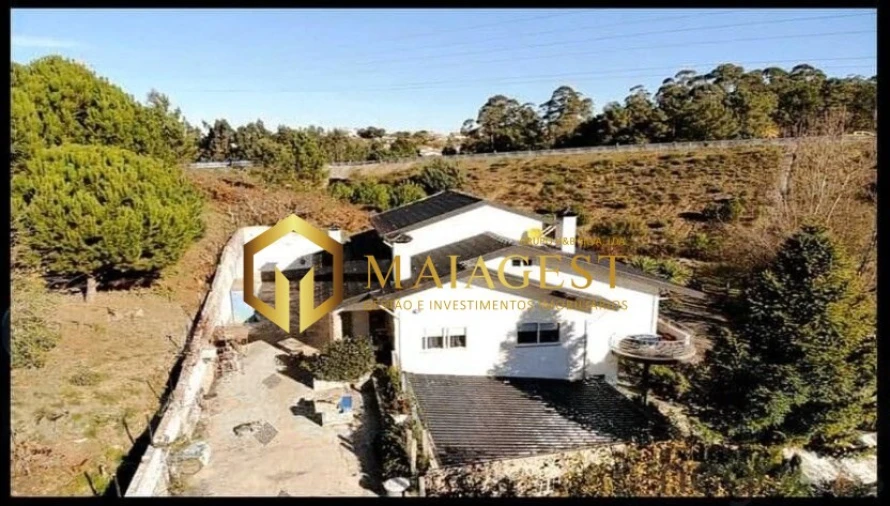 Moradia T3 para Venda em Sandim, Olival, Lever e Crestuma Foto 1