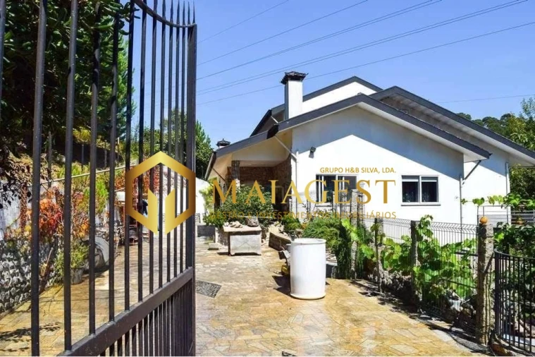 Moradia T3 para Venda em Sandim, Olival, Lever e Crestuma Foto 2