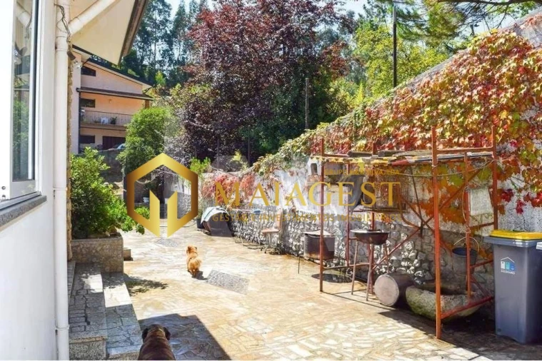 Moradia T3 para Venda em Sandim, Olival, Lever e Crestuma Foto 3