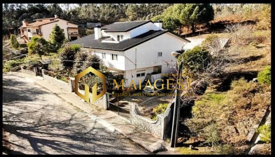 Moradia T3 para Venda em Sandim, Olival, Lever e Crestuma Foto 6