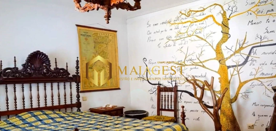 Moradia T3 para Venda em Sandim, Olival, Lever e Crestuma Foto 10