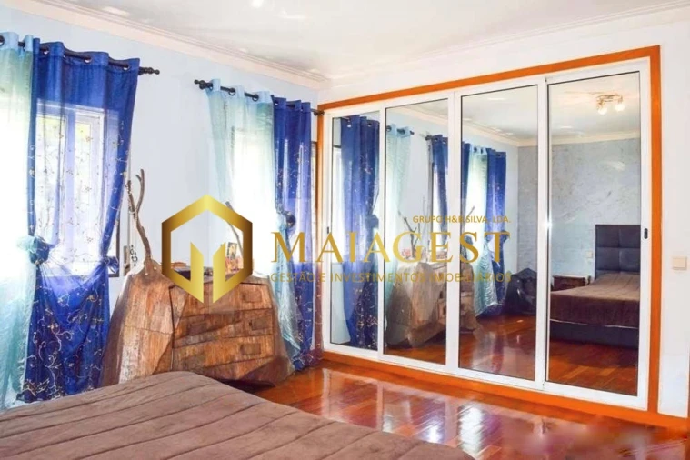 Moradia T3 para Venda em Sandim, Olival, Lever e Crestuma Foto 11