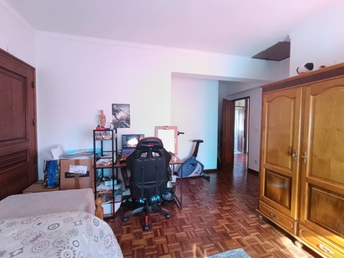 Apartamento T3 para Venda em Abrantes (São Vicente e São João) e Alferrarede Foto 11