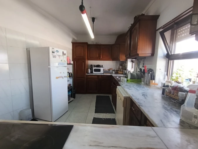 Apartamento T3 para Venda em Abrantes (São Vicente e São João) e Alferrarede Foto 17