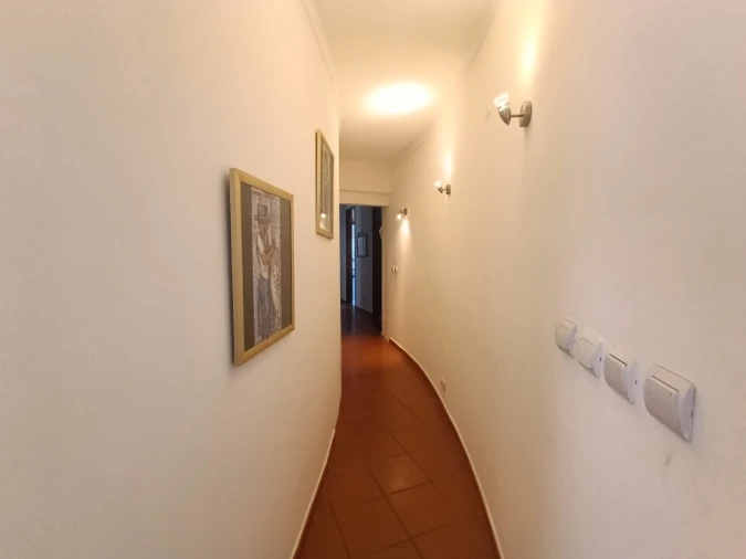 Apartamento T3 para Venda em Abrantes (São Vicente e São João) e Alferrarede Foto 6