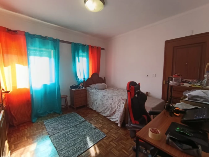Apartamento T3 para Venda em Abrantes (São Vicente e São João) e Alferrarede Foto 12