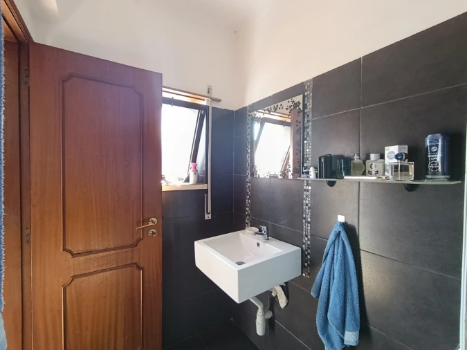 Apartamento T3 para Venda em Abrantes (São Vicente e São João) e Alferrarede Foto 19