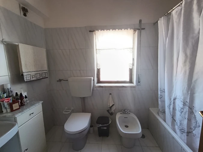 Apartamento T3 para Venda em Abrantes (São Vicente e São João) e Alferrarede Foto 20