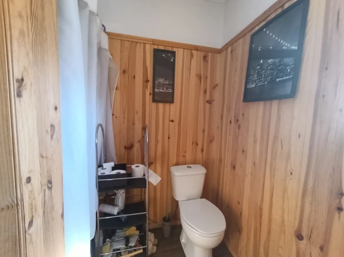 Apartamento T3 para Venda em Abrantes (São Vicente e São João) e Alferrarede Foto 22