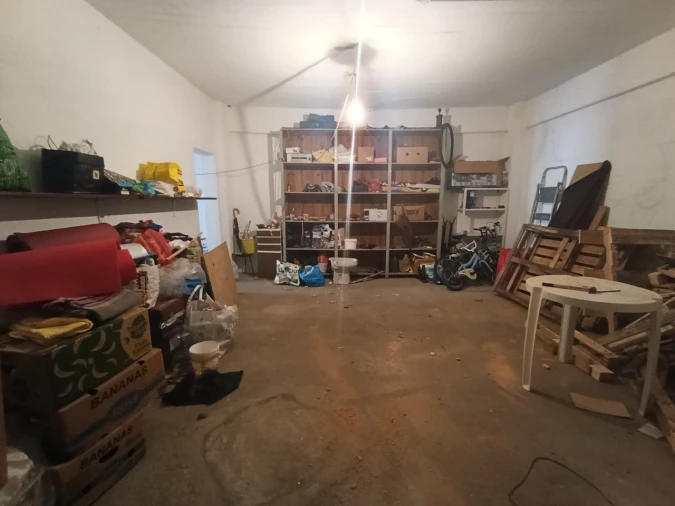 Apartamento T3 para Venda em Abrantes (São Vicente e São João) e Alferrarede Foto 26