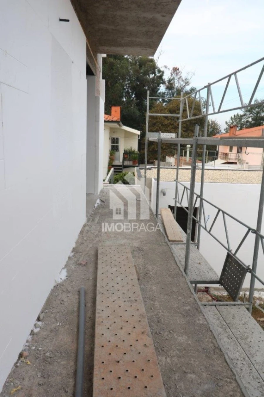 Moradia T4 para Venda em Palmeira Foto 9