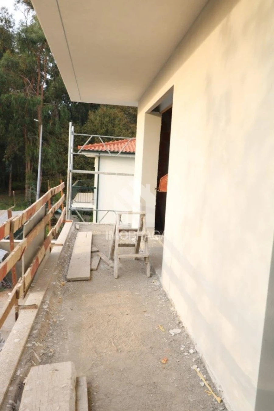 Moradia T4 para Venda em Palmeira Foto 16