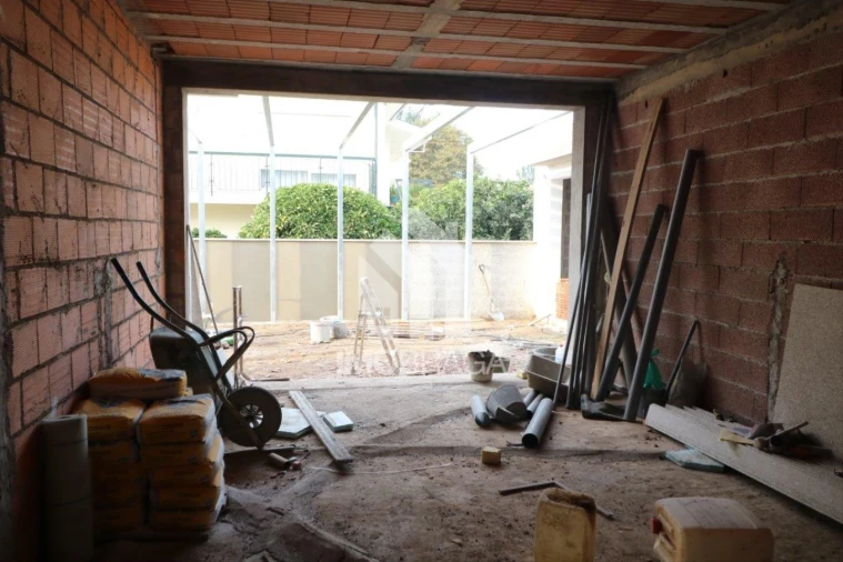 Moradia T4 para Venda em Palmeira Foto 20