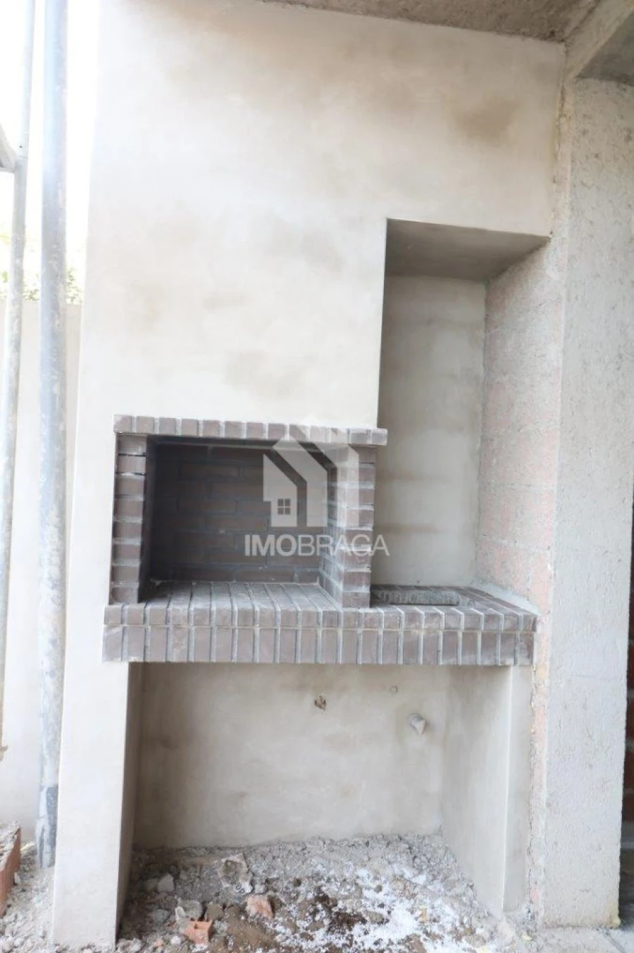 Moradia T4 para Venda em Palmeira Foto 21