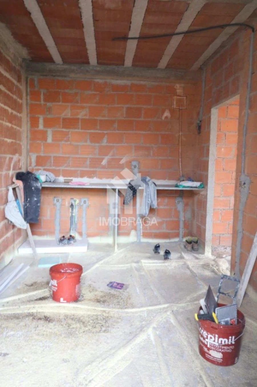 Moradia T4 para Venda em Palmeira Foto 22