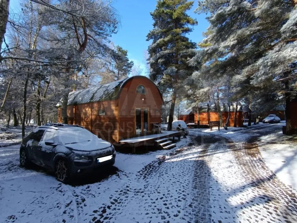 Moradia T1 para Venda em Aldeias e Mangualde da Serra Foto 2