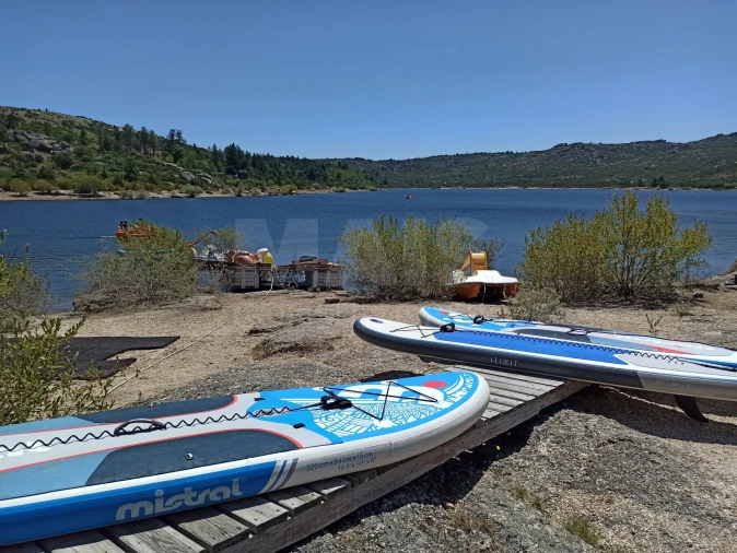 Moradia T1 para Venda em Aldeias e Mangualde da Serra Foto 3