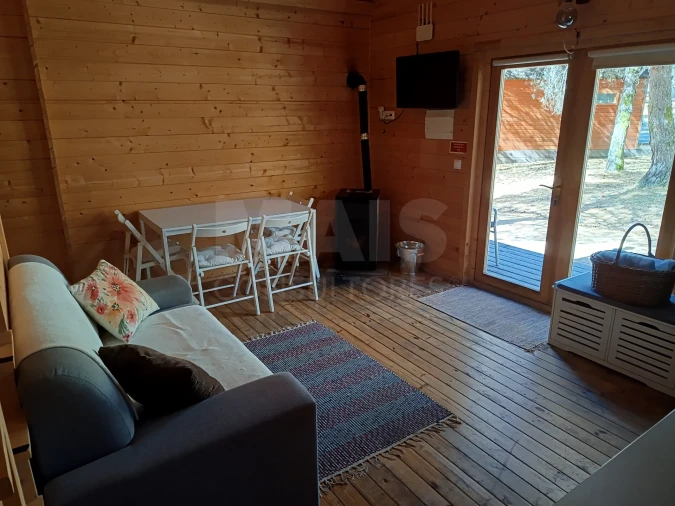 Moradia T1 para Venda em Aldeias e Mangualde da Serra Foto 9