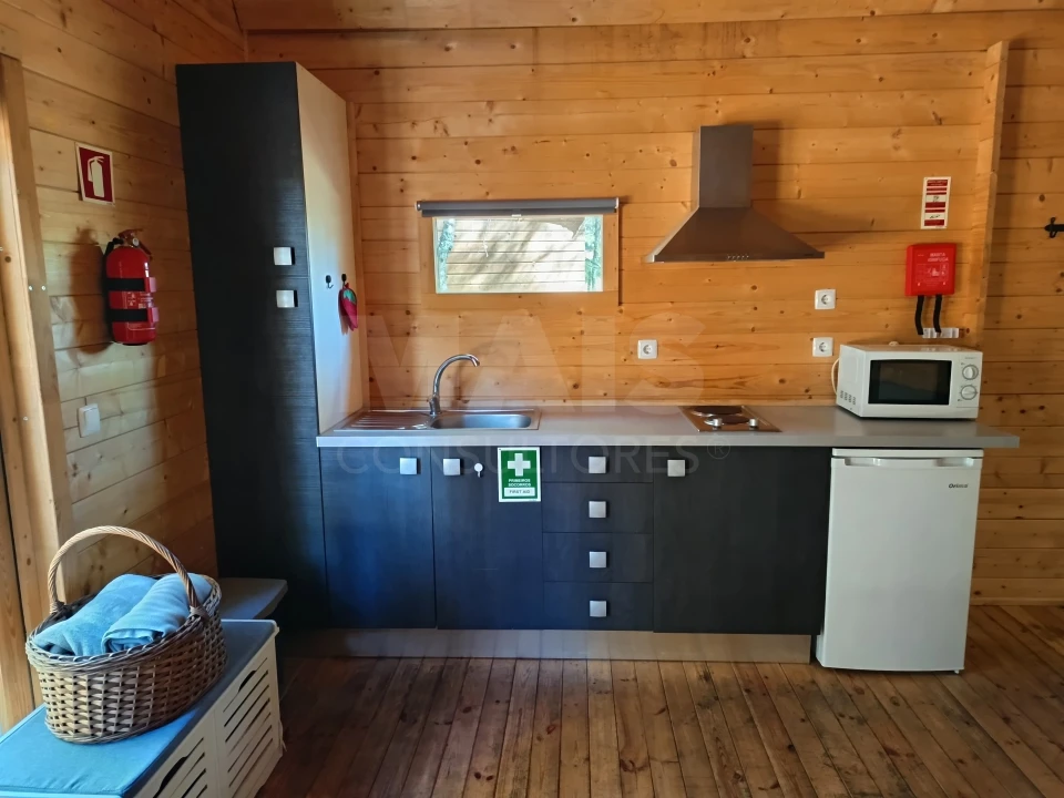 Moradia T1 para Venda em Aldeias e Mangualde da Serra Foto 10