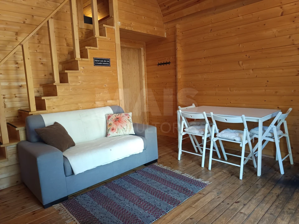 Moradia T1 para Venda em Aldeias e Mangualde da Serra Foto 6