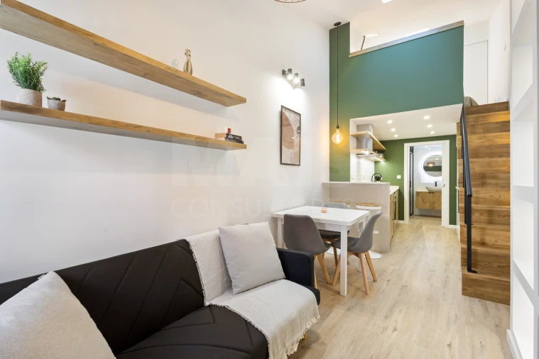 Moradia T1 para Venda em Roliça Foto 5