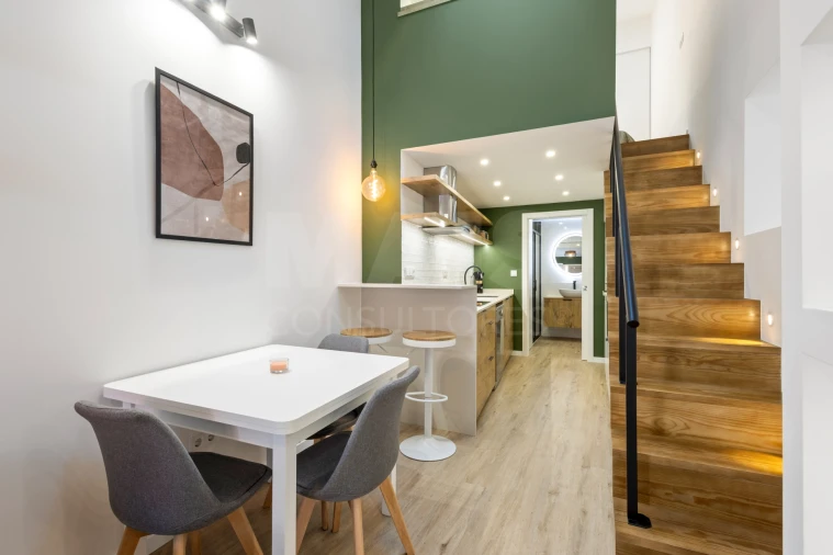 Moradia T1 para Venda em Roliça Foto 3