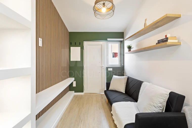 Moradia T1 para Venda em Roliça Foto 7