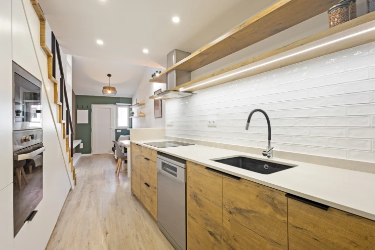 Moradia T1 para Venda em Roliça Foto 12