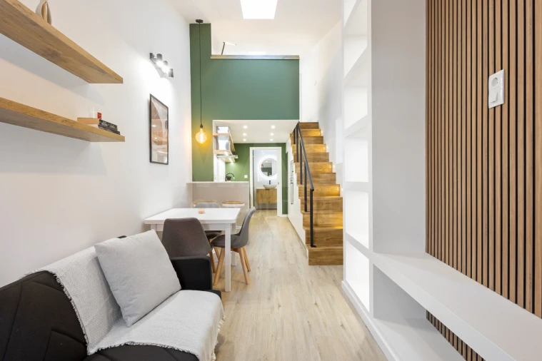 Moradia T1 para Venda em Roliça Foto 2