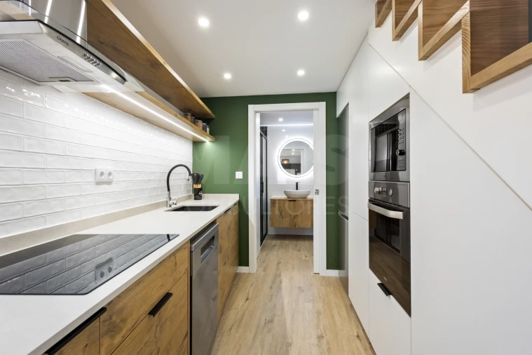 Moradia T1 para Venda em Roliça Foto 8