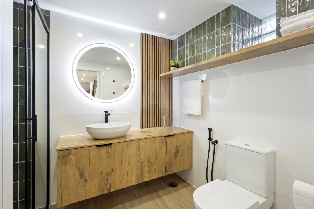 Moradia T1 para Venda em Roliça Foto 9