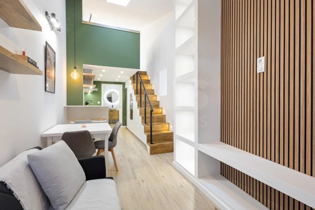 Moradia T1 para Venda em Roliça Foto 4